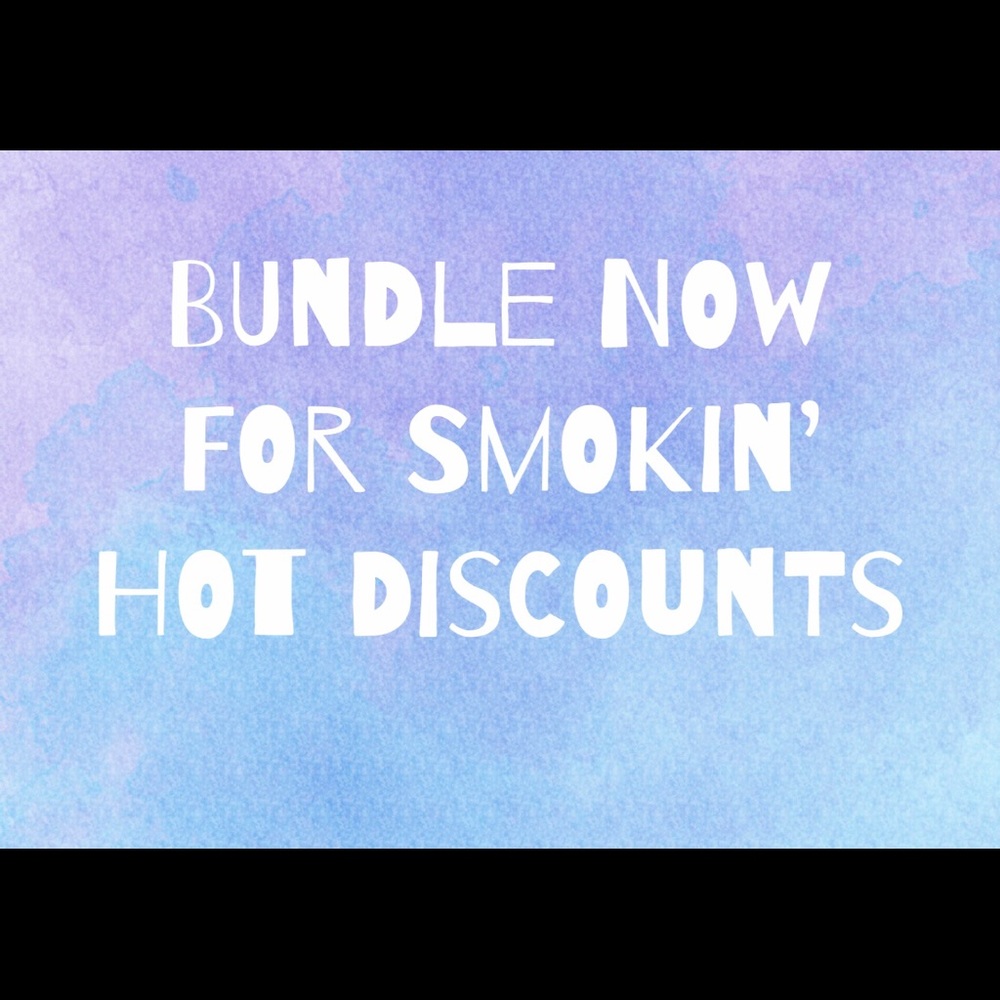Bundle Now!